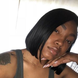 Meet your Posher, Jasmine